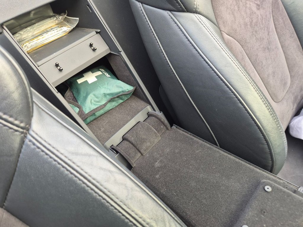 Used Audi TT 2014 for sale - 77499254: Photo 25