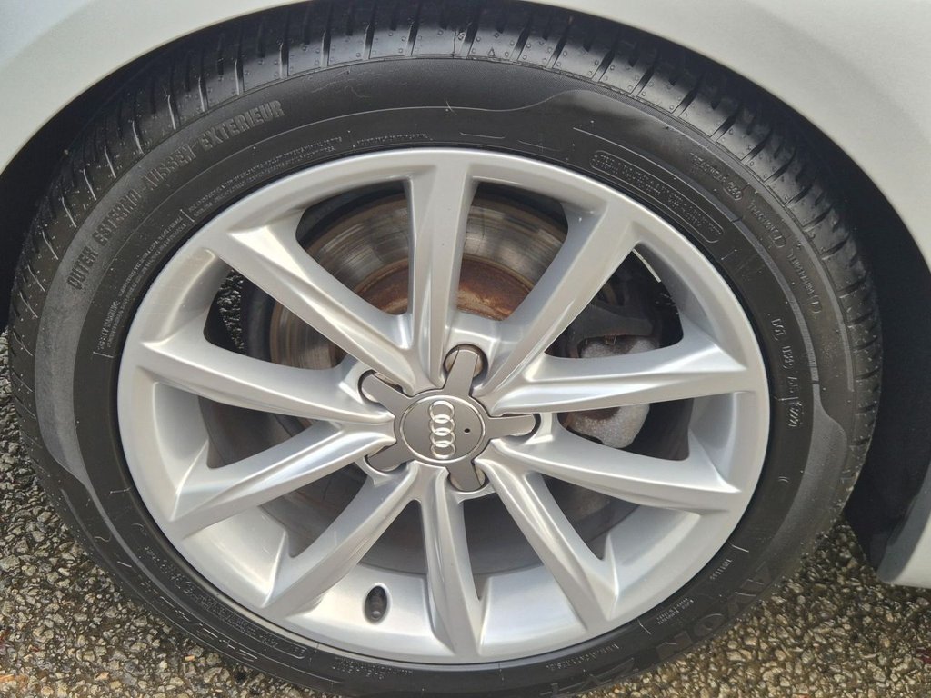 Used Audi TT 2014 for sale - 77499254: Photo 32