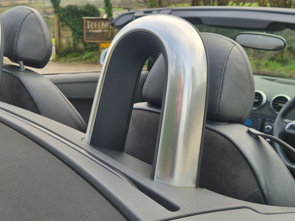 Used Audi TT 2014 for sale - 77499254: Photo 34