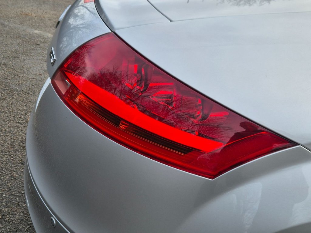 Used Audi TT 2014 for sale - 77499254: Photo 35