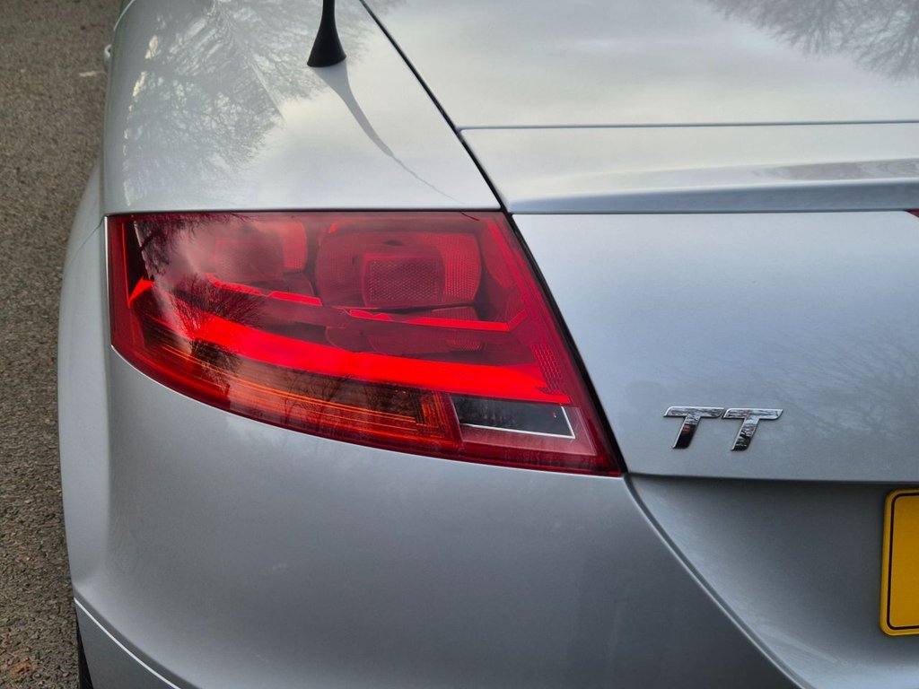 Used Audi TT 2014 for sale - 77499254: Photo 36