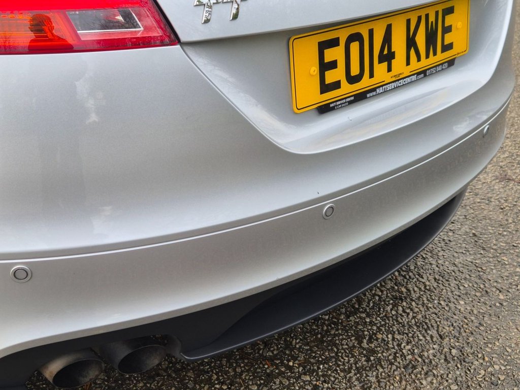 Used Audi TT 2014 for sale - 77499254: Photo 37