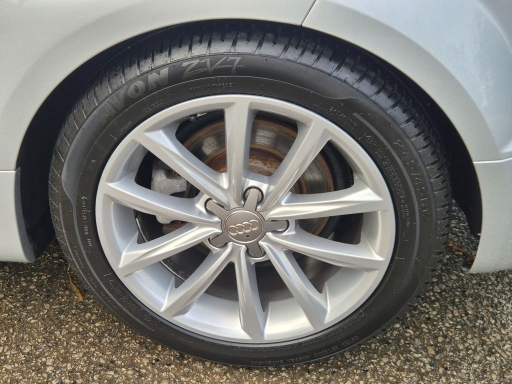 Used Audi TT 2014 for sale - 77499254: Photo 38