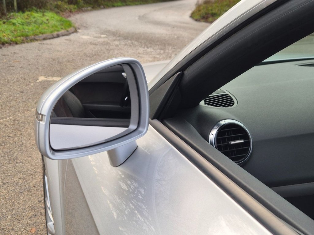 Used Audi TT 2014 for sale - 77499254: Photo 40