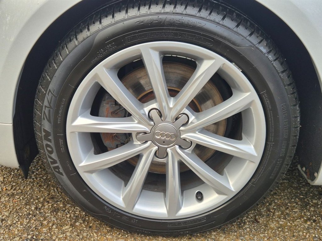 Used Audi TT 2014 for sale - 77499254: Photo 41