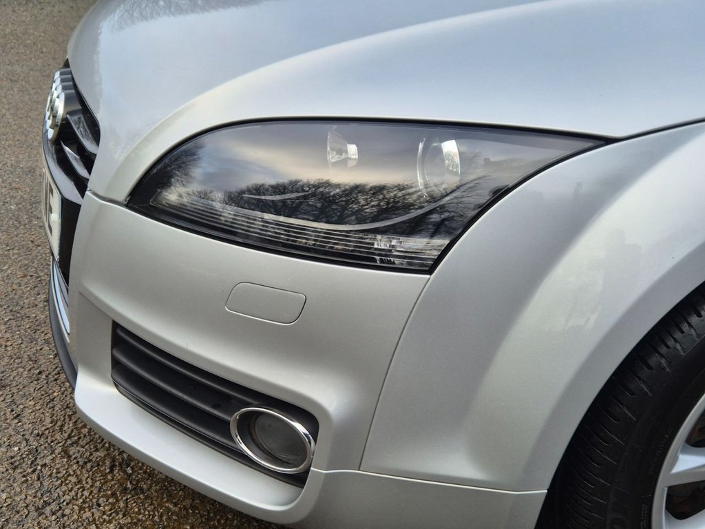 Used Audi TT 2014 for sale - 77499254: Photo 42