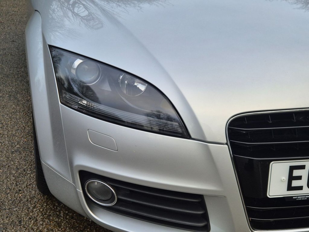 Used Audi TT 2014 for sale - 77499254: Photo 43