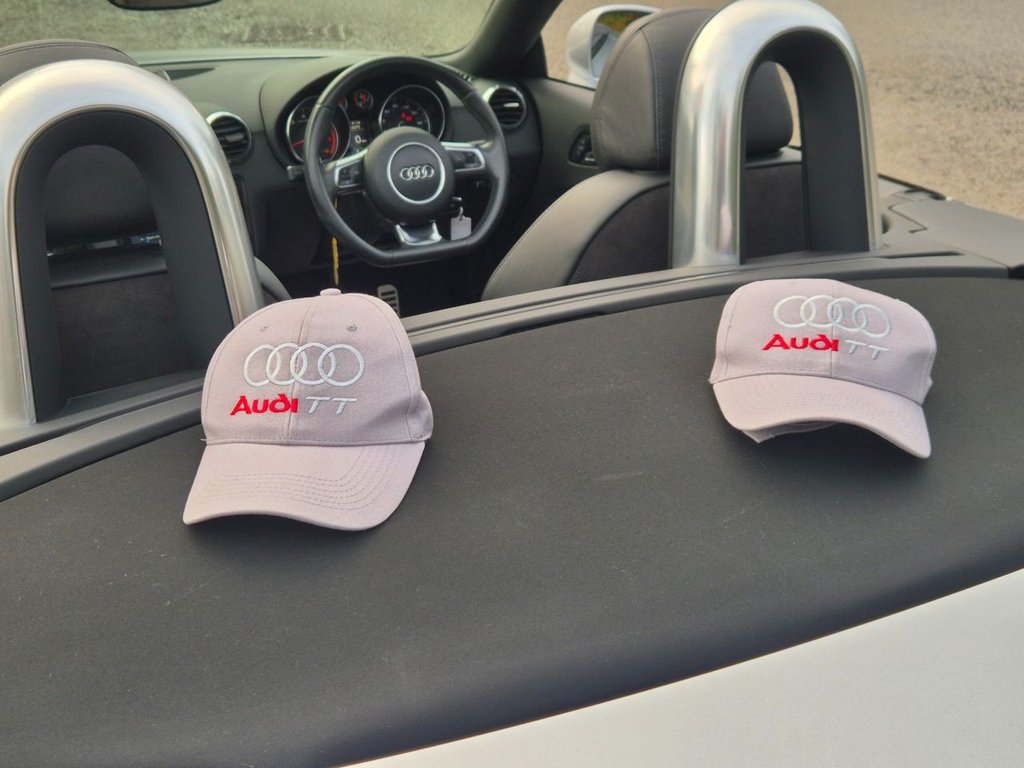 Used Audi TT 2014 for sale - 77499254: Photo 44