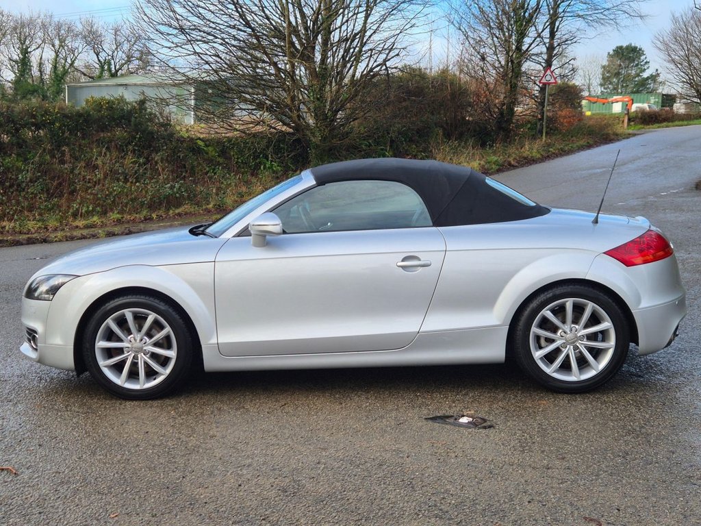 Used Audi TT 2014 for sale - 77499254: Photo 47