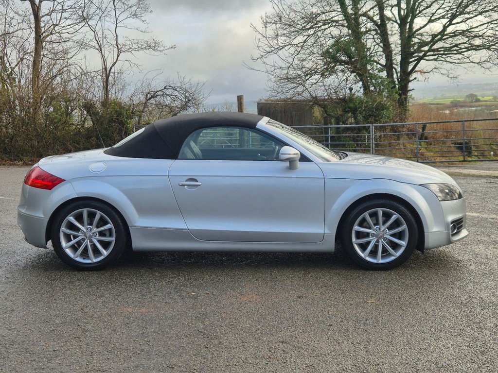 Used Audi TT 2014 for sale - 77499254: Photo 50