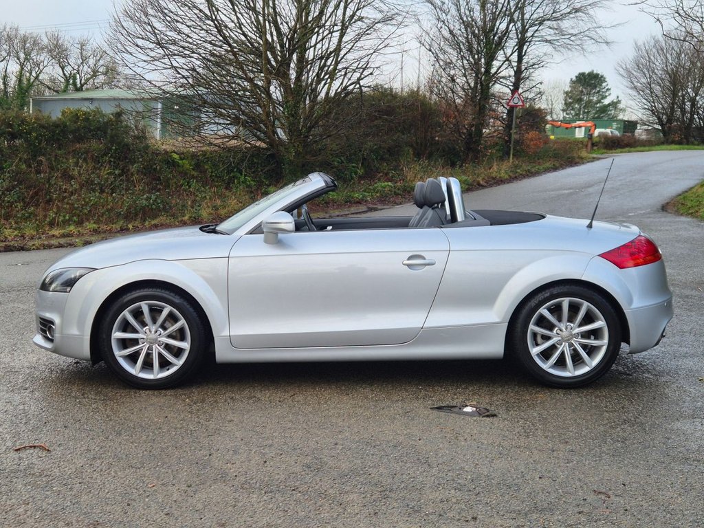 Used Audi TT 2014 for sale - 77499254: Photo 6