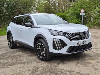 Used Peugeot 2008 2024 for sale - 78271621: Photo