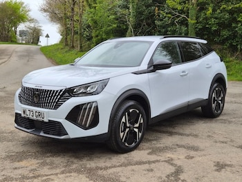 Used Peugeot 2008 2024 for sale - 78271621: Photo