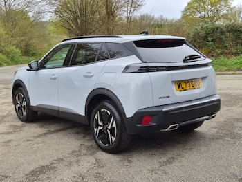 Used Peugeot 2008 2024 for sale - 78271621: Photo