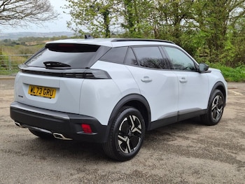 Used Peugeot 2008 2024 for sale - 78271621: Photo