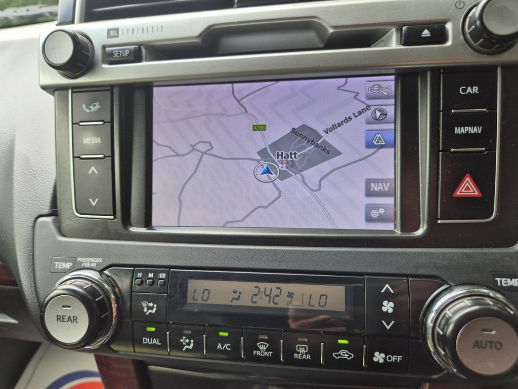 Vehicle 25