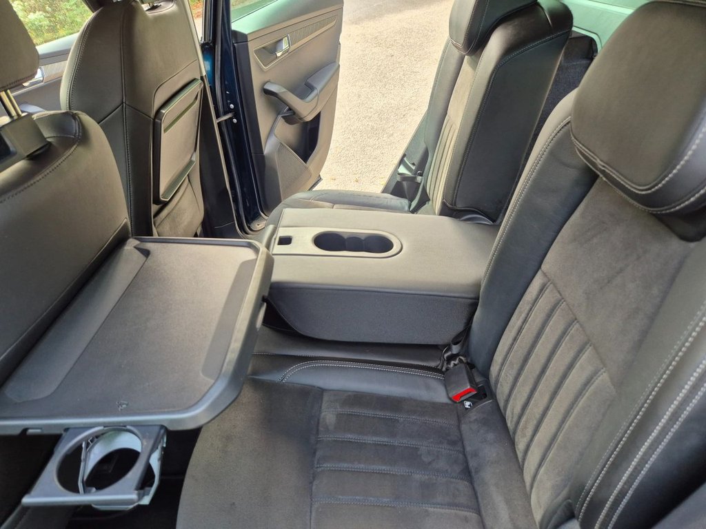 Used Skoda Karoq 2023 for sale - 76345154: Photo 14