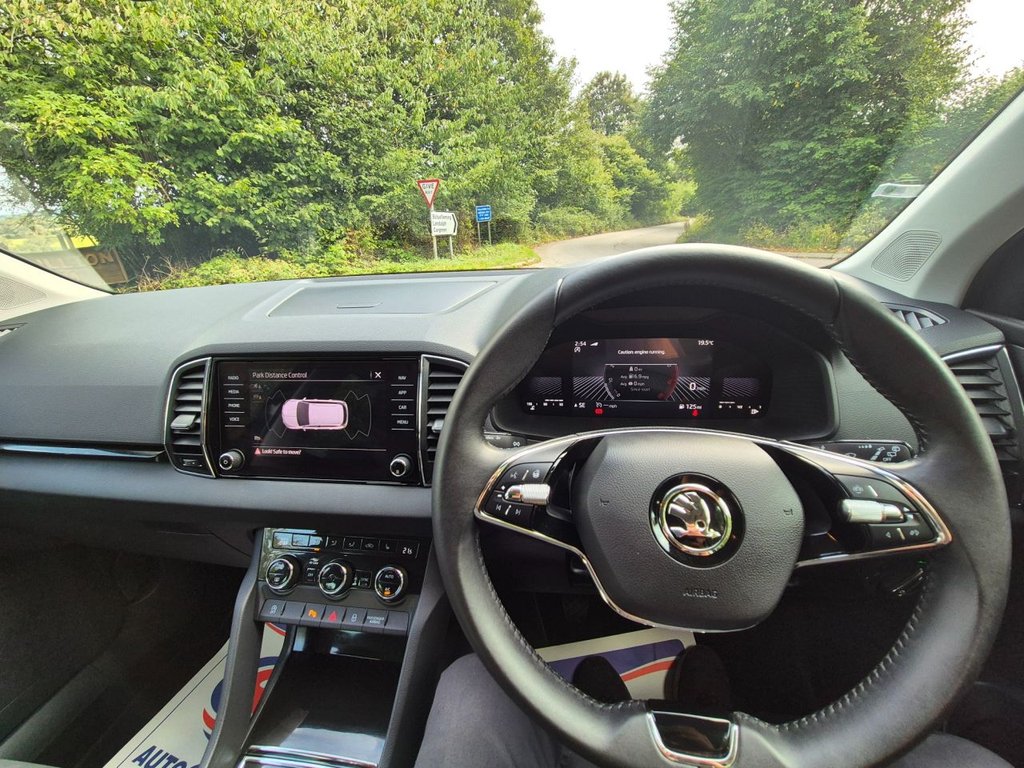 Used Skoda Karoq 2023 for sale - 76345154: Photo 16