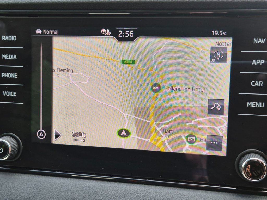 Used Skoda Karoq 2023 for sale - 76345154: Photo 22