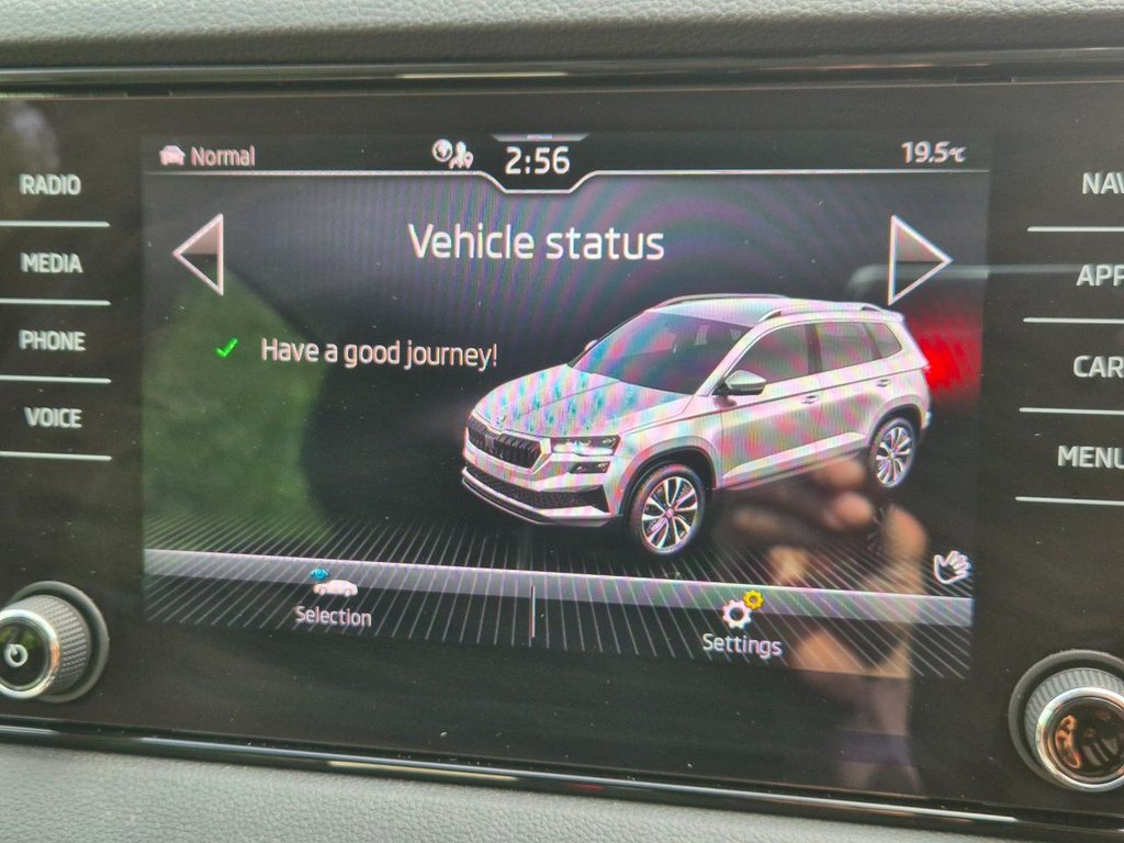 Used Skoda Karoq 2023 for sale - 76345154: Photo 23