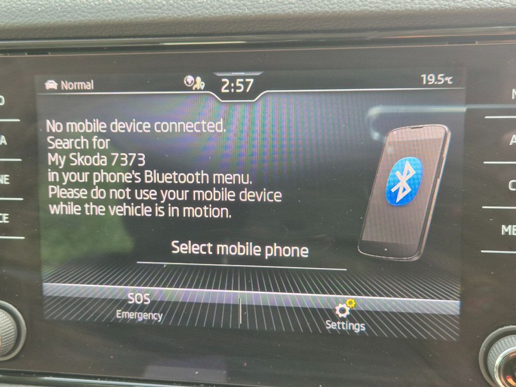 Used Skoda Karoq 2023 for sale - 76345154: Photo 25