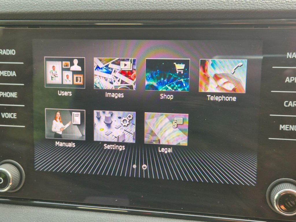 Used Skoda Karoq 2023 for sale - 76345154: Photo 27