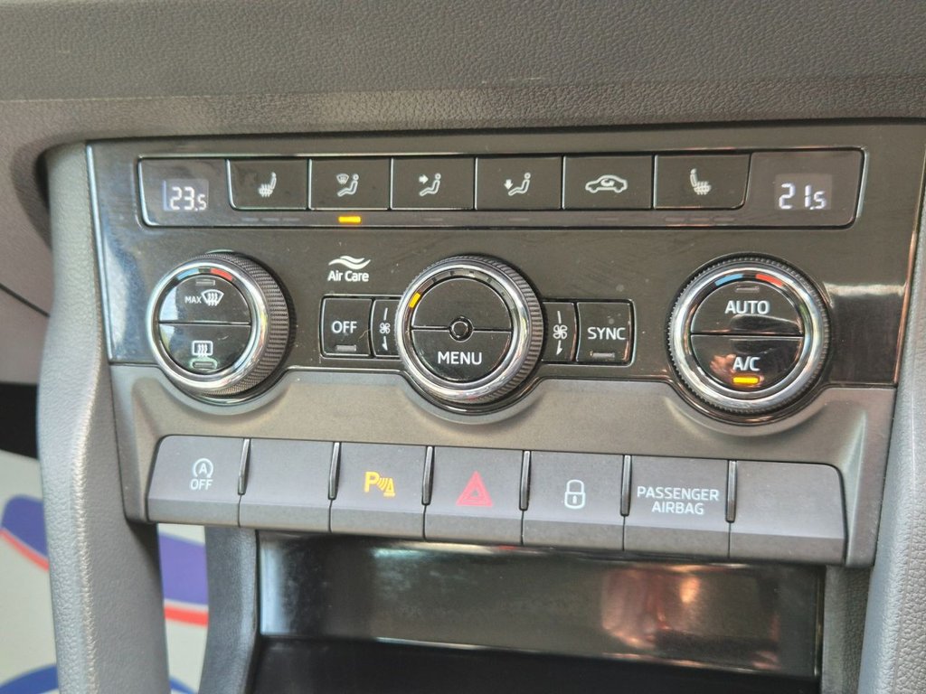 Used Skoda Karoq 2023 for sale - 76345154: Photo 28