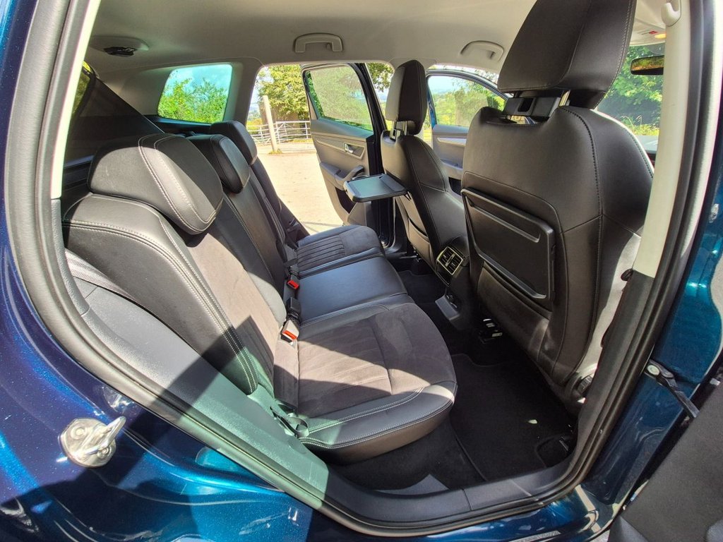 Used Skoda Karoq 2023 for sale - 76345154: Photo 9