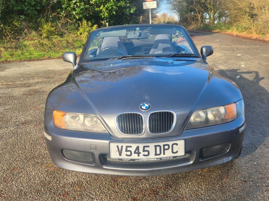 Used BMW Z3 2000 for sale - 77952720: Photo 10