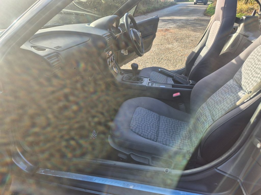 Used BMW Z3 2000 for sale - 77952720: Photo 23