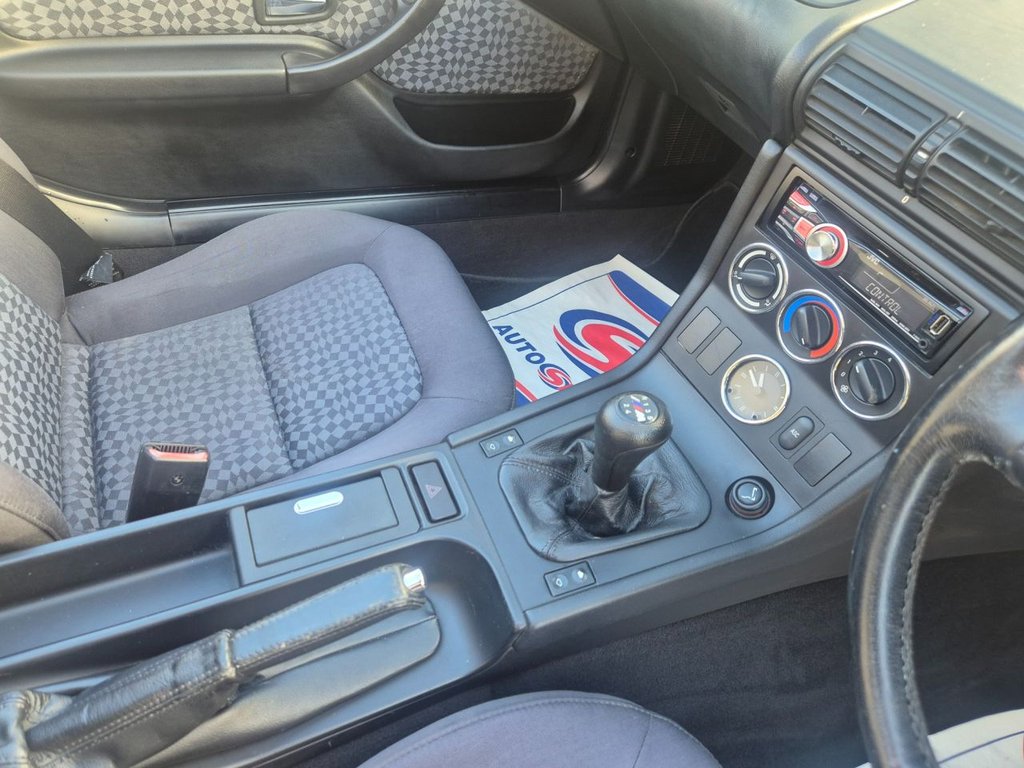 Used BMW Z3 2000 for sale - 77952720: Photo 24