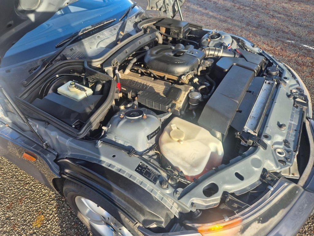 Used BMW Z3 2000 for sale - 77952720: Photo 28