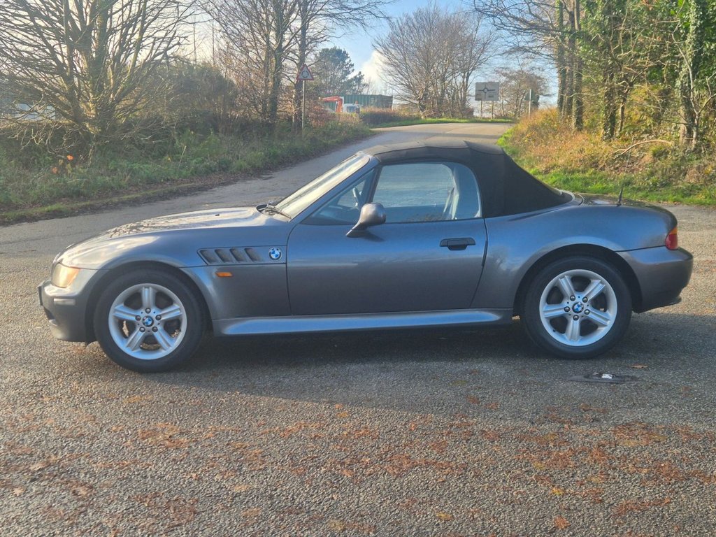 Used BMW Z3 2000 for sale - 77952720: Photo 3