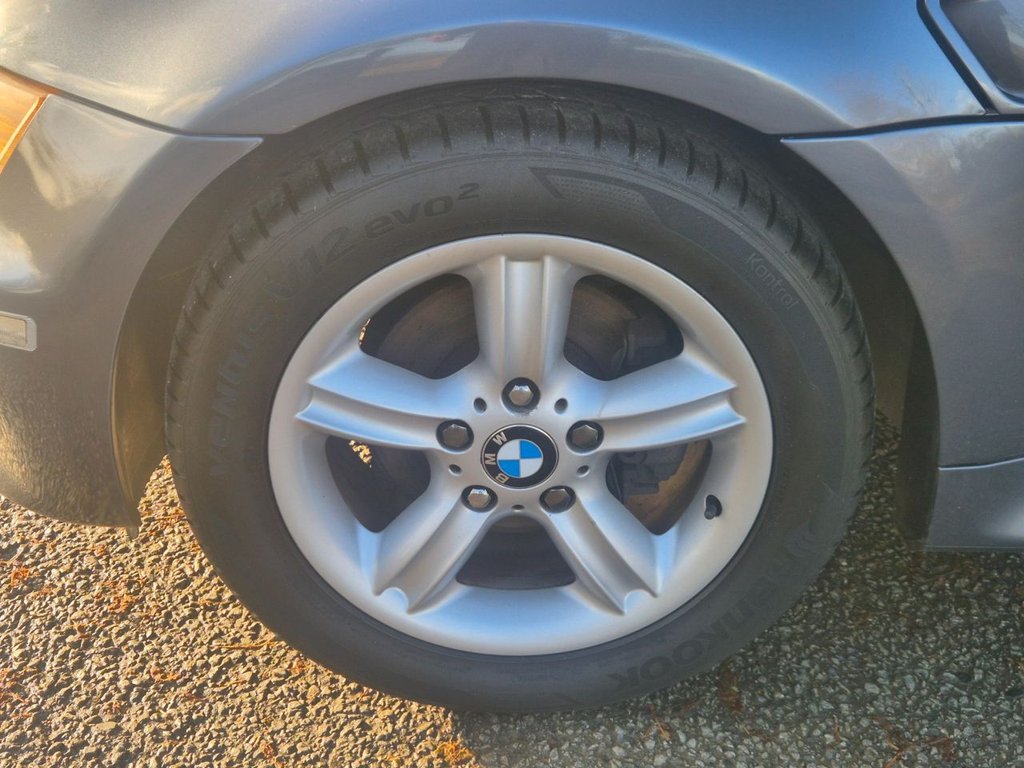 Used BMW Z3 2000 for sale - 77952720: Photo 32