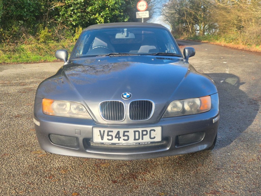 Used BMW Z3 2000 for sale - 77952720: Photo 8