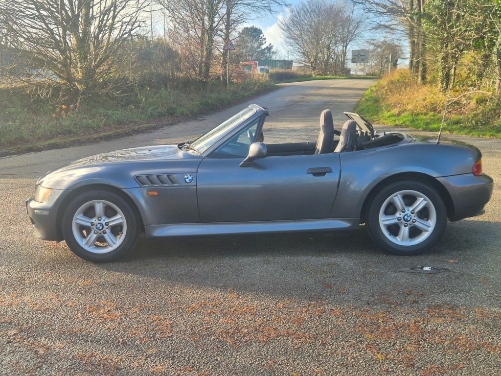 Used BMW Z3 2000 for sale - 77133745: Photo 12