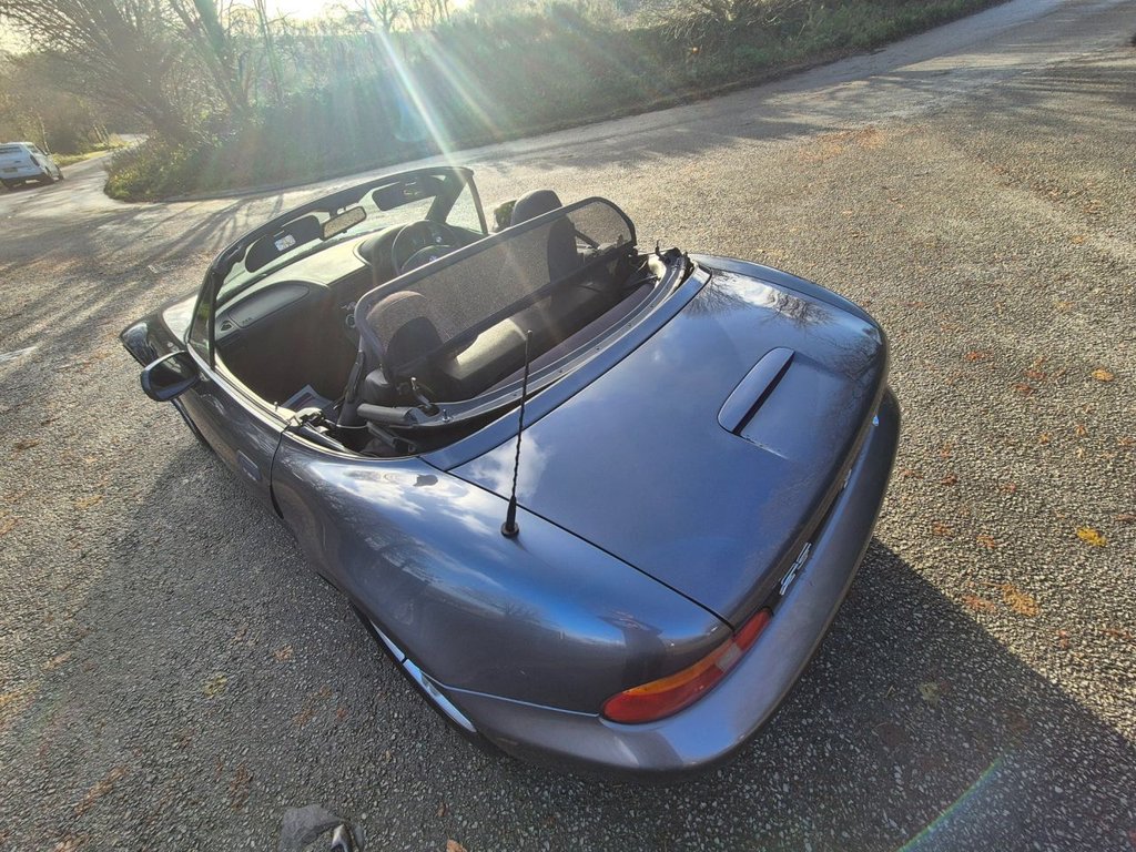Used BMW Z3 2000 for sale - 77133745: Photo 19