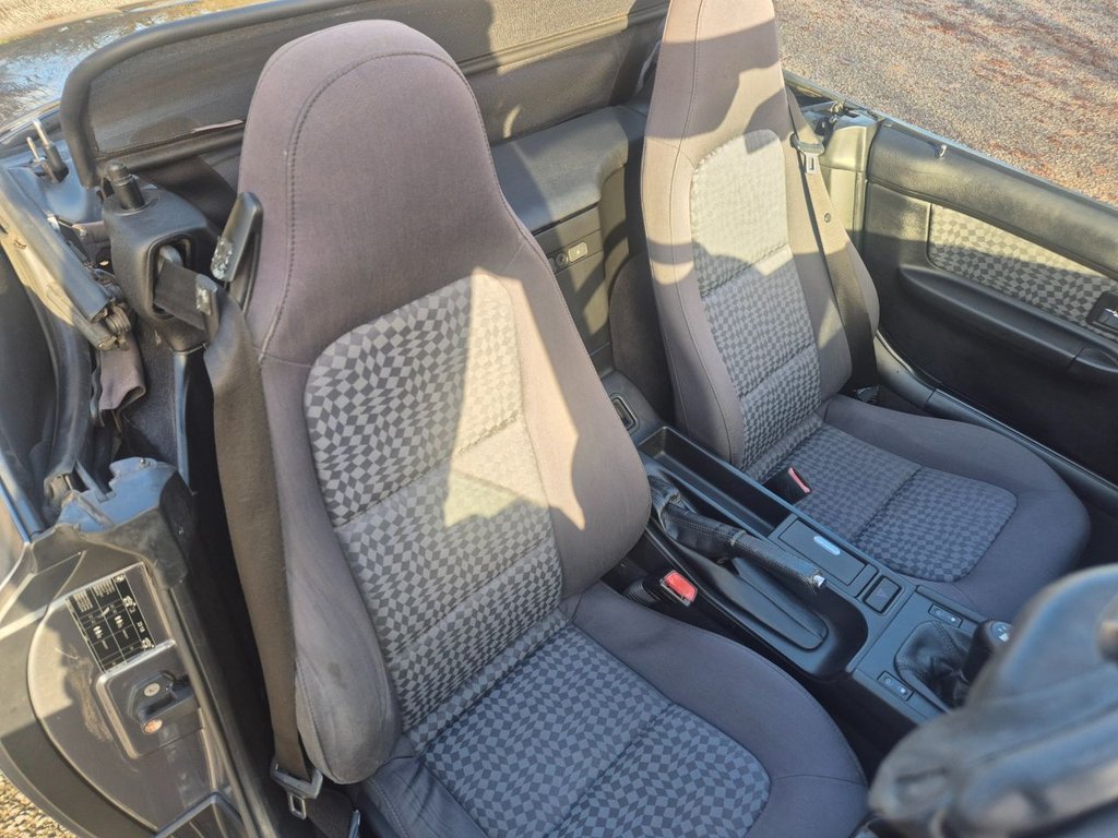 Used BMW Z3 2000 for sale - 77133745: Photo 25