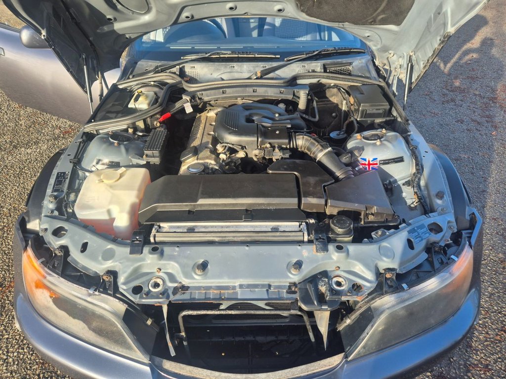 Used BMW Z3 2000 for sale - 77133745: Photo 26