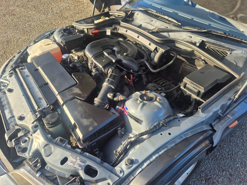 Used BMW Z3 2000 for sale - 77133745: Photo 27