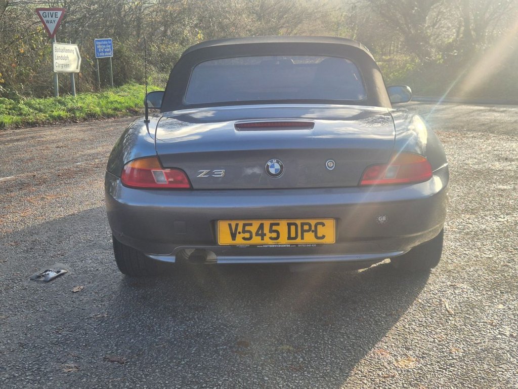 Used BMW Z3 2000 for sale - 77133745: Photo 5