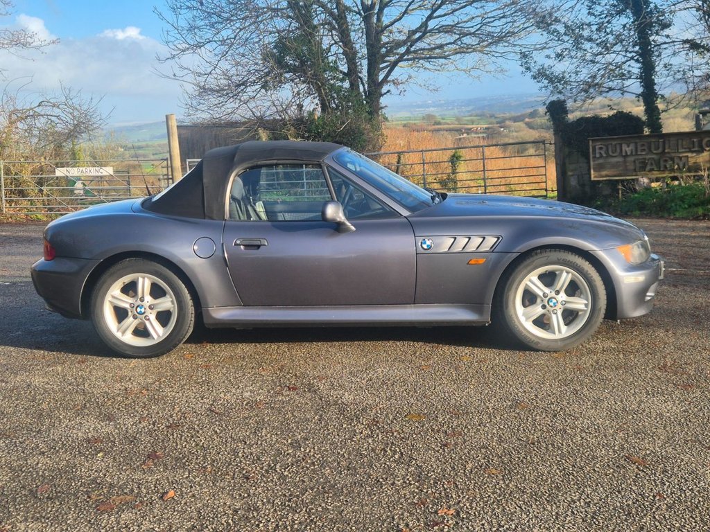 Used BMW Z3 2000 for sale - 77133745: Photo 7