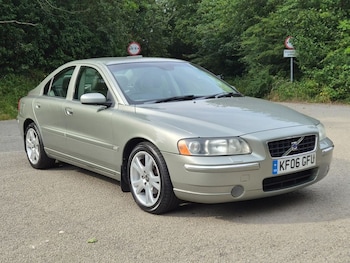 Used Volvo S60 2006 for sale - 79506330: Photo