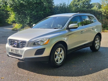 Used Volvo XC60 2011 for sale - 75936973: Photo