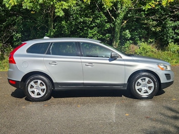 Used Volvo XC60 2011 for sale - 75936973: Photo