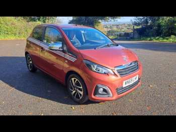 2020 (69) - 1.0 Collection Hatchback 5dr Petrol Manual Euro 6 (s/s) (72 ps)