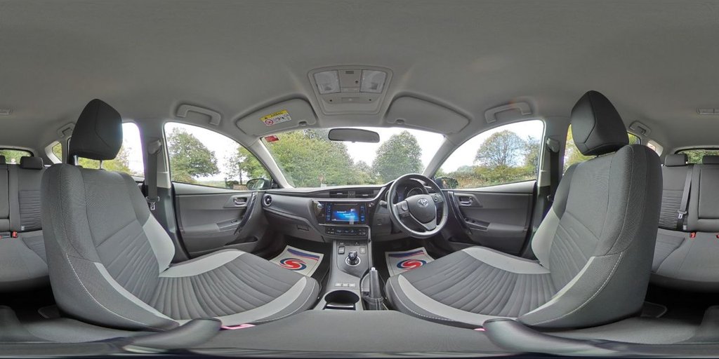 Vehicle 27