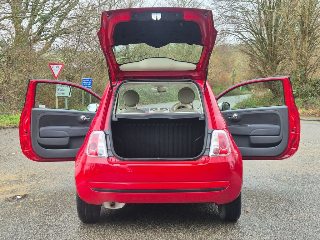 Used Fiat 500 2014 for sale - 77341314: Photo 12