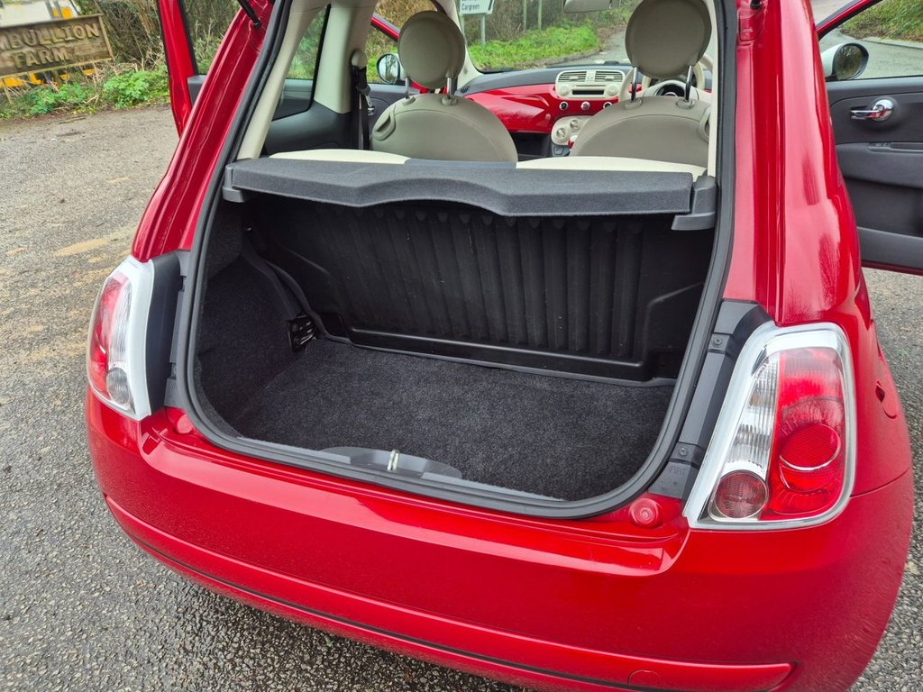 Used Fiat 500 2014 for sale - 77341314: Photo 13