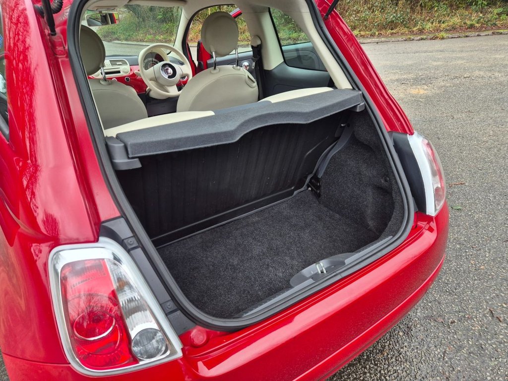 Used Fiat 500 2014 for sale - 77341314: Photo 14